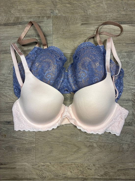 ThirdLove aerie Other - ThirdLove aerie 2 Underwired Bras Sunni Full Coverage 24/7 Lace Balconette
